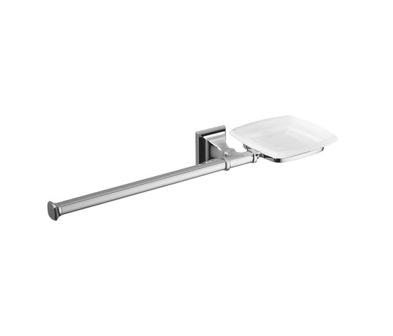 B3274 SX | Towel rails | COLOMBO DESIGN