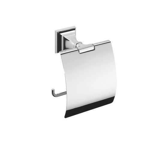 B3242 | Paper roll holders | COLOMBO DESIGN
