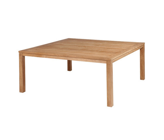Linear | Dining Table 180 | Tables de repas | Barlow Tyrie