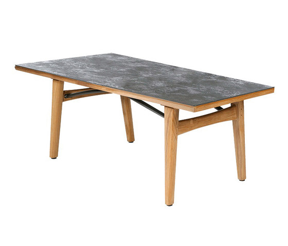 Monterey | Dining Table 200 | Mesas comedor | Barlow Tyrie