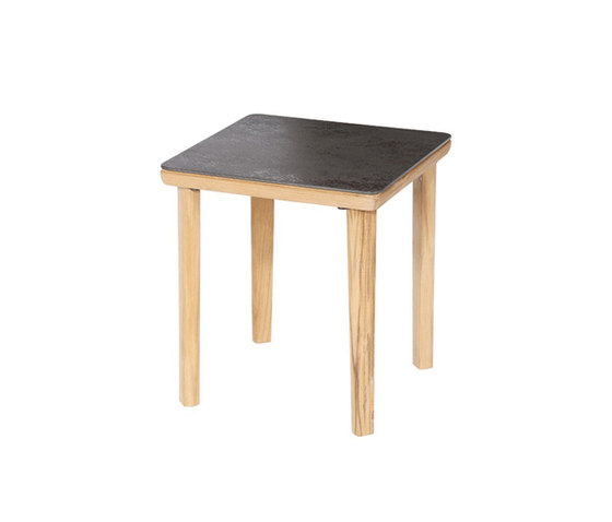 Monterey | Side Table 50 | Mesas auxiliares | Barlow Tyrie