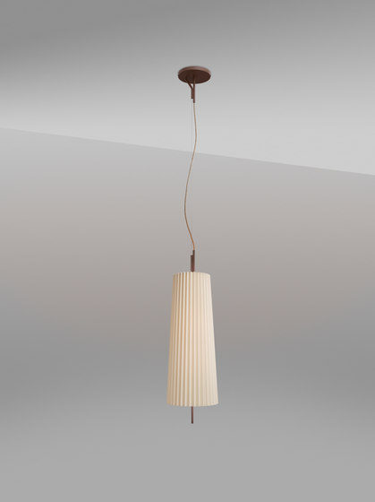 Fliegenbein PL Pendant Lamp | Suspensions | Kalmar