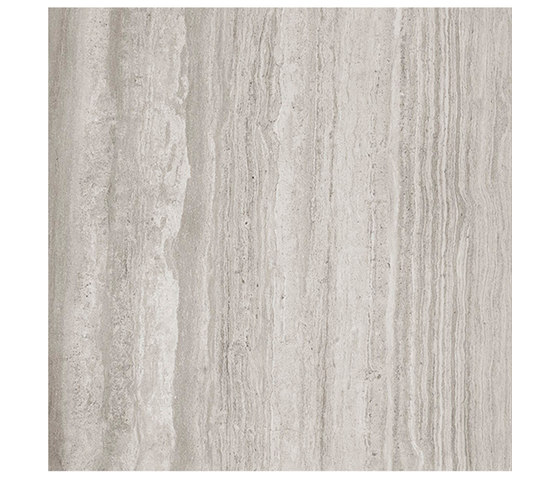 Marstood | Marble 02 | Silver Travertine | 60x60 matt | Keramik Fliesen | TERRATINTA GROUP