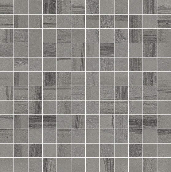 Mosaico 144 Gris Allure JW 08 | Carrelage céramique | Mirage