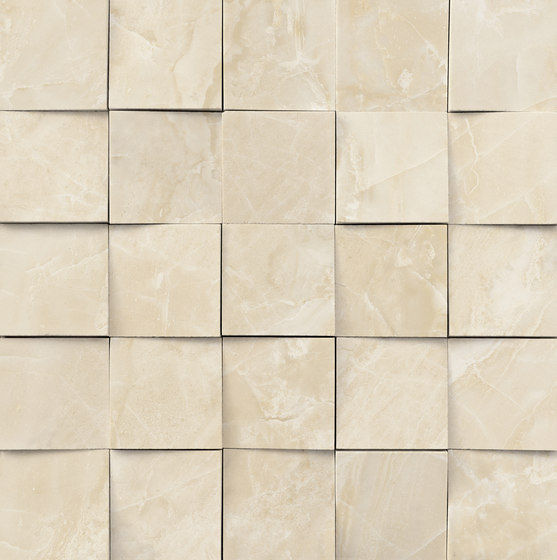 Mosaico 3D Royal JW 03 | Ceramic tiles | Mirage