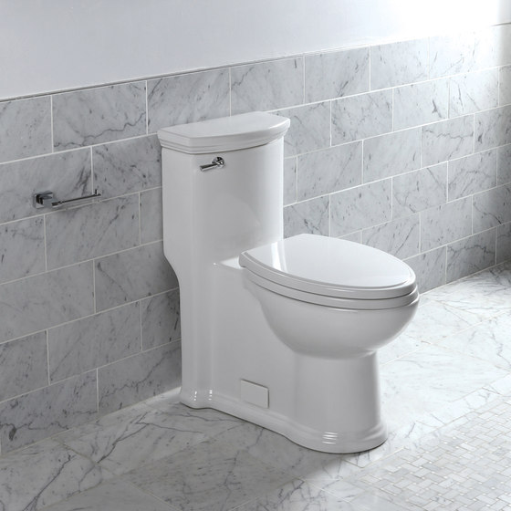 Lirico Toilet H258 | Inodoros | Lacava