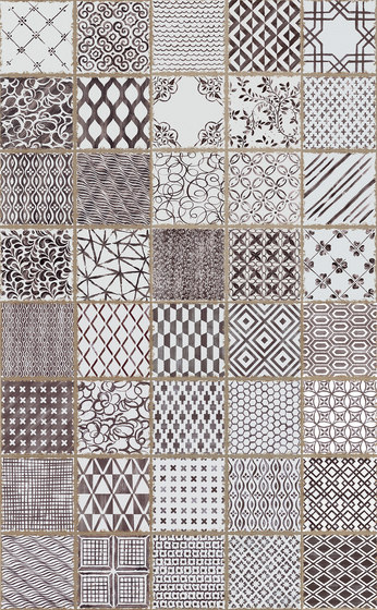 Maioliche Tan | Ceramic tiles | Mirage