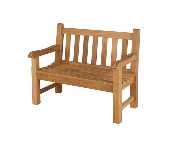 Glenham | Junior Seat | Kids benches | Barlow Tyrie