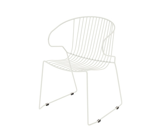 Bolonia Chair | Sand Beige | Chairs | iSimar