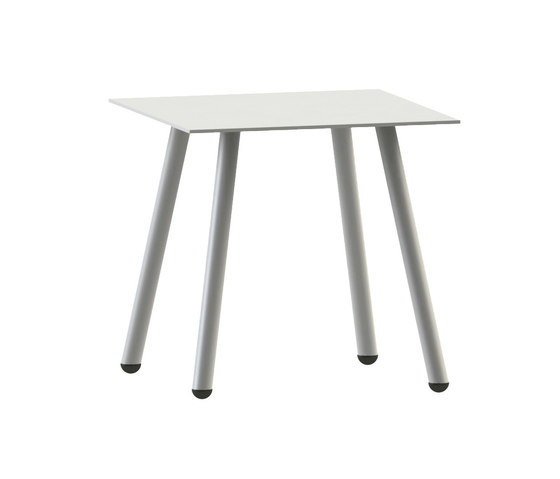 Corsica Table | Sand Beige | Dining tables | iSimar