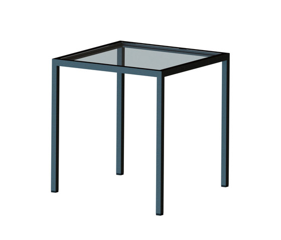 Formentor Table | Dining tables | iSimar