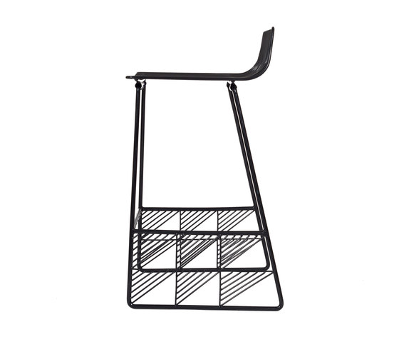 LowBack Counter Stool | Bar stools | Bend Goods