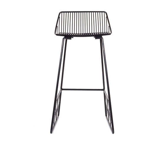 LowBack Counter Stool | Bar stools | Bend Goods