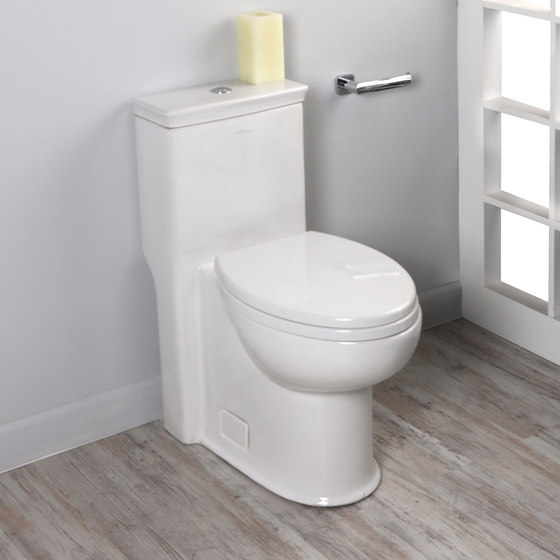 Trenta Toilet GL58 | Inodoros | Lacava