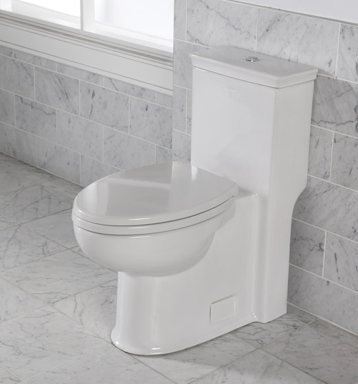 Trenta Toilet GL58 | Inodoros | Lacava