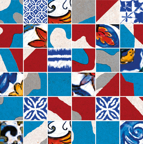 Hendrix | Ceramic tiles | Mirage