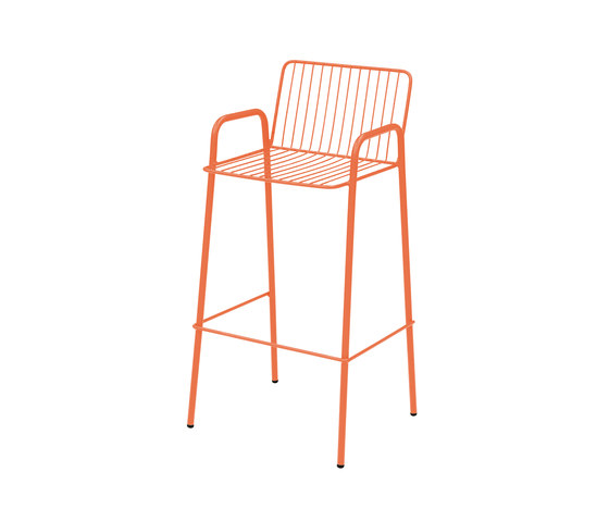 Niza Stool | Bar stools | iSimar