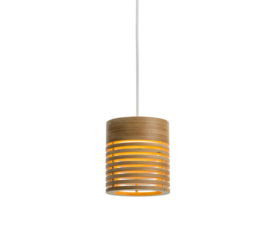 Raita Pendant Micro High | Suspensions | Blond Belysning