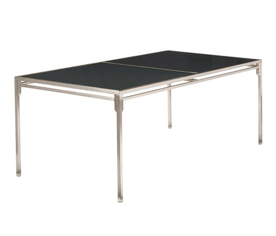 Quattro | Dining Table 200 | Dining tables | Barlow Tyrie