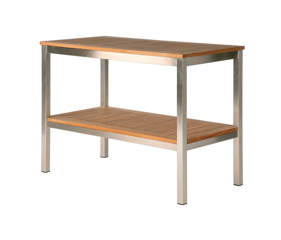 Equinox | Serving Table | Console tables | Barlow Tyrie
