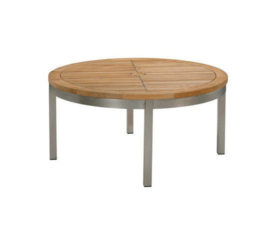 Equinox | Conversation Table 100 | Coffee tables | Barlow Tyrie
