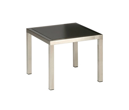 Quattro | Side Table 35 | Tables d'appoint | Barlow Tyrie