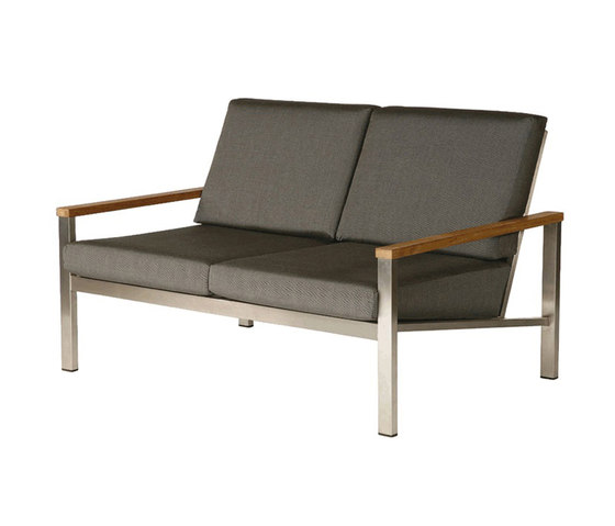 Equinox | Two-Seater Settee | Sofás | Barlow Tyrie