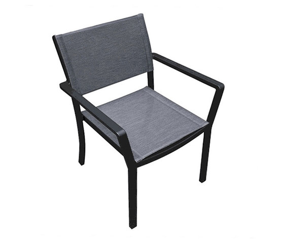 Cayman | Armchair | Stühle | Barlow Tyrie