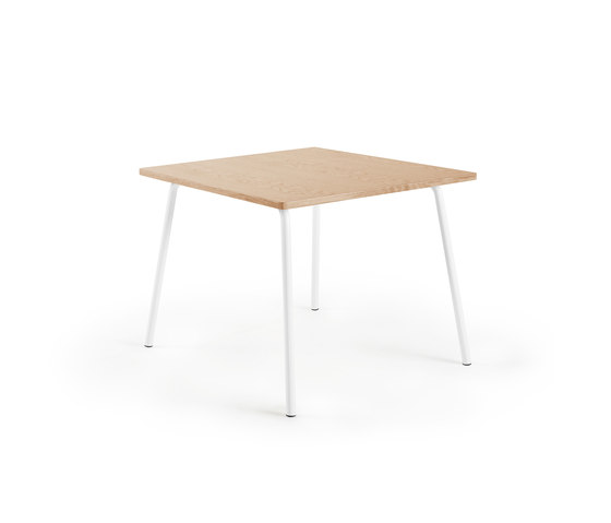 Hoop S | Dining tables | Les Basic