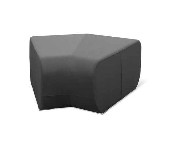 Open Port DR45 | Pouf | LD Seating