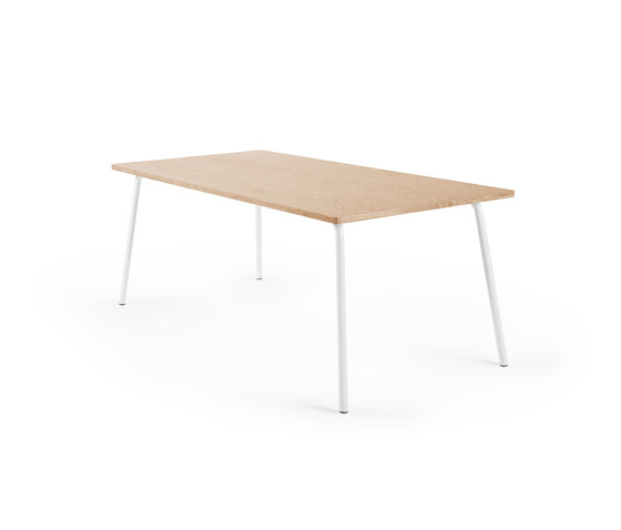 Hoop M | Dining tables | Les Basic