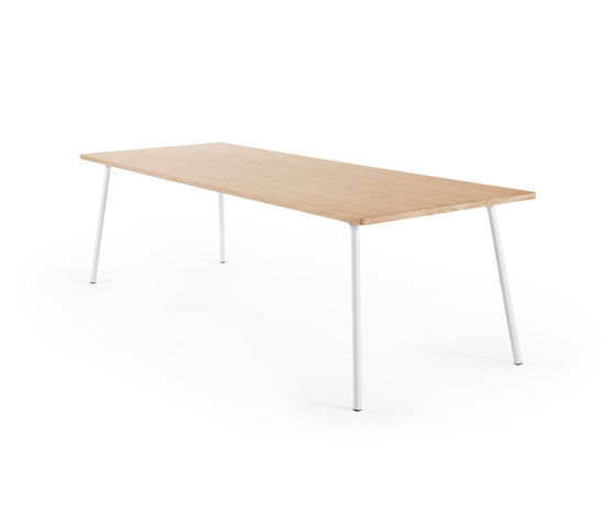 Hoop L | Dining tables | Les Basic