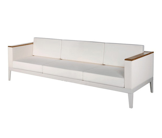 Aura | Modular Two-Seater Settee | Sofás | Barlow Tyrie