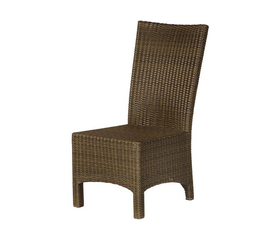 Savannah | Dining Chair | Stühle | Barlow Tyrie