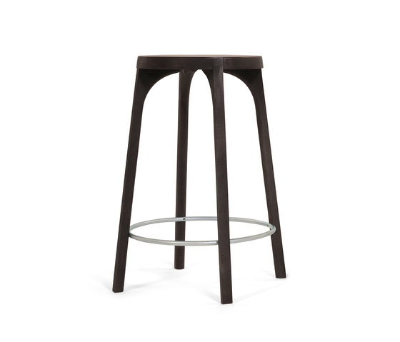 Tattoo Bar Stool (plain) | Tabourets de bar | Zanat