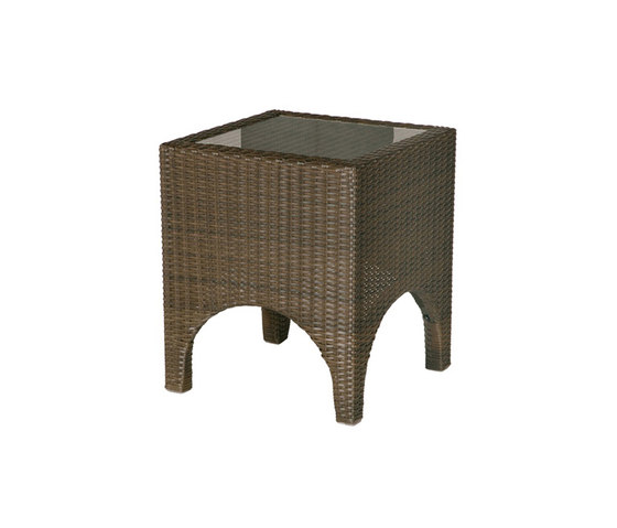 Savannah | Side Table 40 | Tables d'appoint | Barlow Tyrie