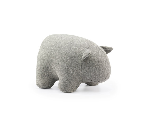 Wombat | Objekte | Derlot