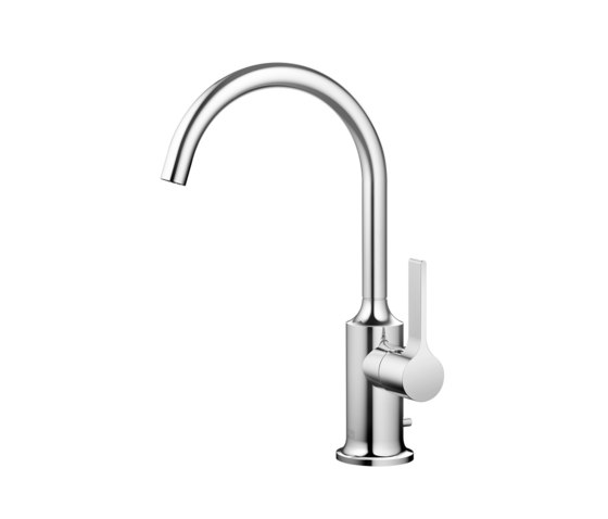 Vaia - Single-lever basin mixer | Wash basin taps | Dornbracht