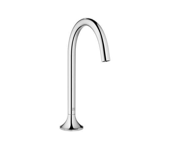 Vaia - Deck-mounted basin spout | Wash basin taps | Dornbracht