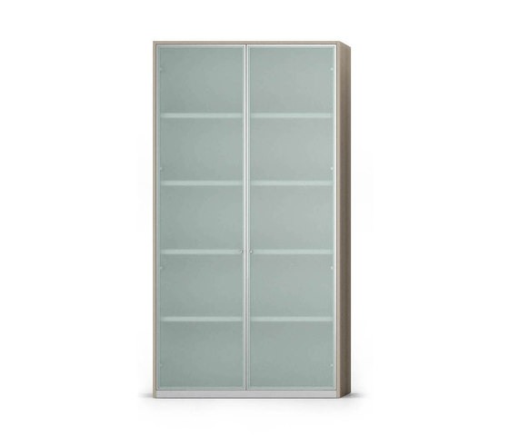 A100 | Cabinets | Bralco