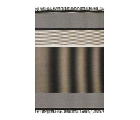 San Francisco paper yarn carpet | nutria-stone | Alfombras / Alfombras de diseño | Woodnotes