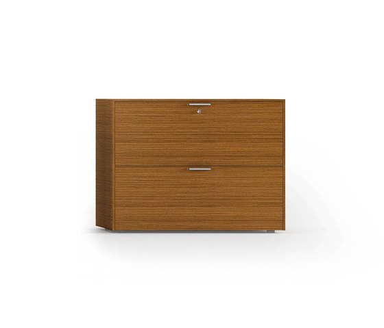 D100 | Cabinets | Bralco
