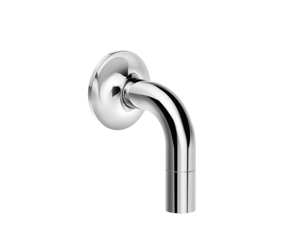 Vaia - Wall elbow | Bathroom taps accessories | Dornbracht