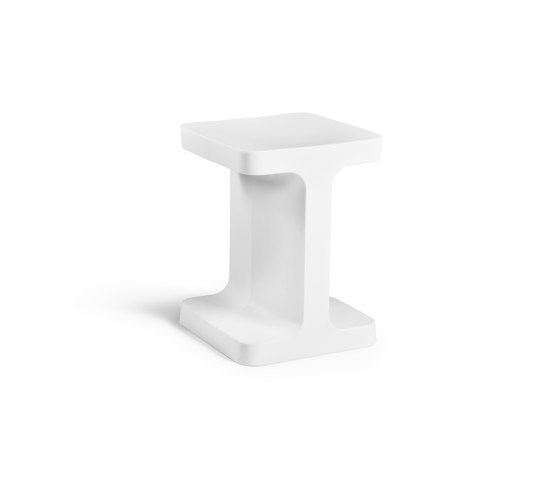 S1 white | Side tables | Derlot