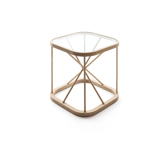 Twiggy Table | Mesas auxiliares | Woodnotes