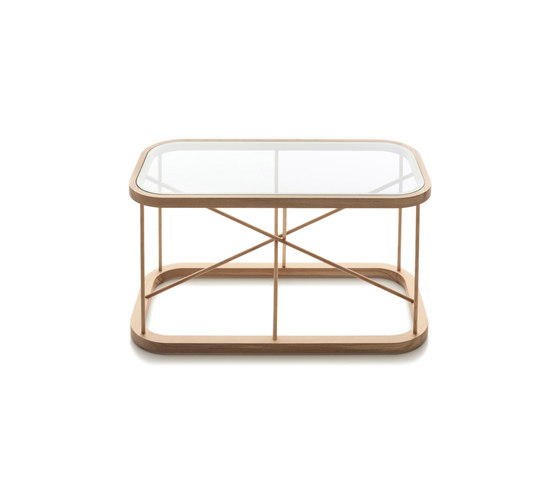 Twiggy Table | Side tables | Woodnotes