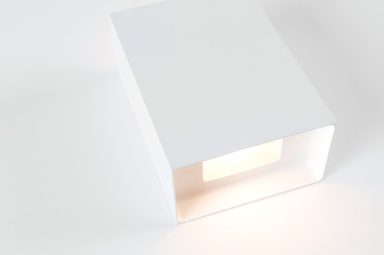 Sulfer LED IP54 GI | Lampade parete | Modular Lighting Instruments