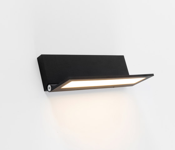 Wollet OLED GI | Wandleuchten | Modular Lighting Instruments