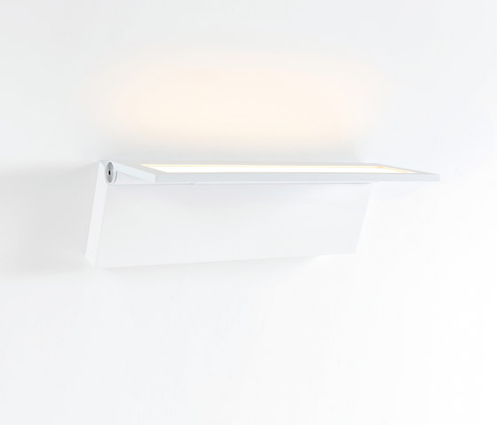 Wollet OLED GI | Lampade parete | Modular Lighting Instruments