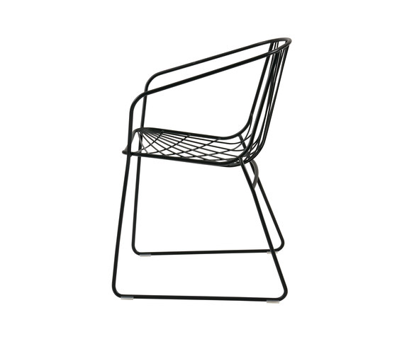 Chee Chair with Arms | Stühle | SP01